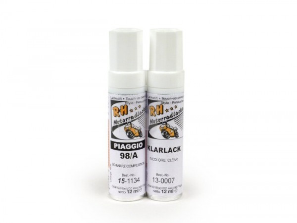 Touchup Pencil Rh Lacke