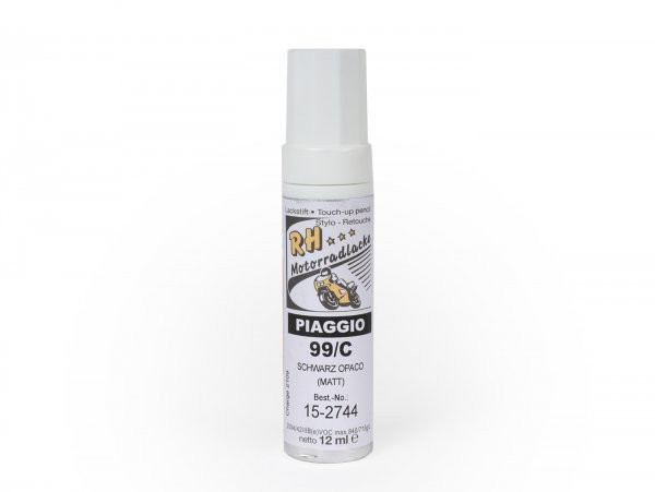 Touchup Pencil Rh Lacke