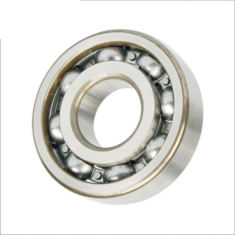 Lager 6001 Ntn