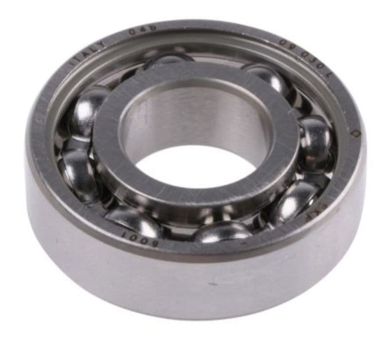 Lager 6001 Skf