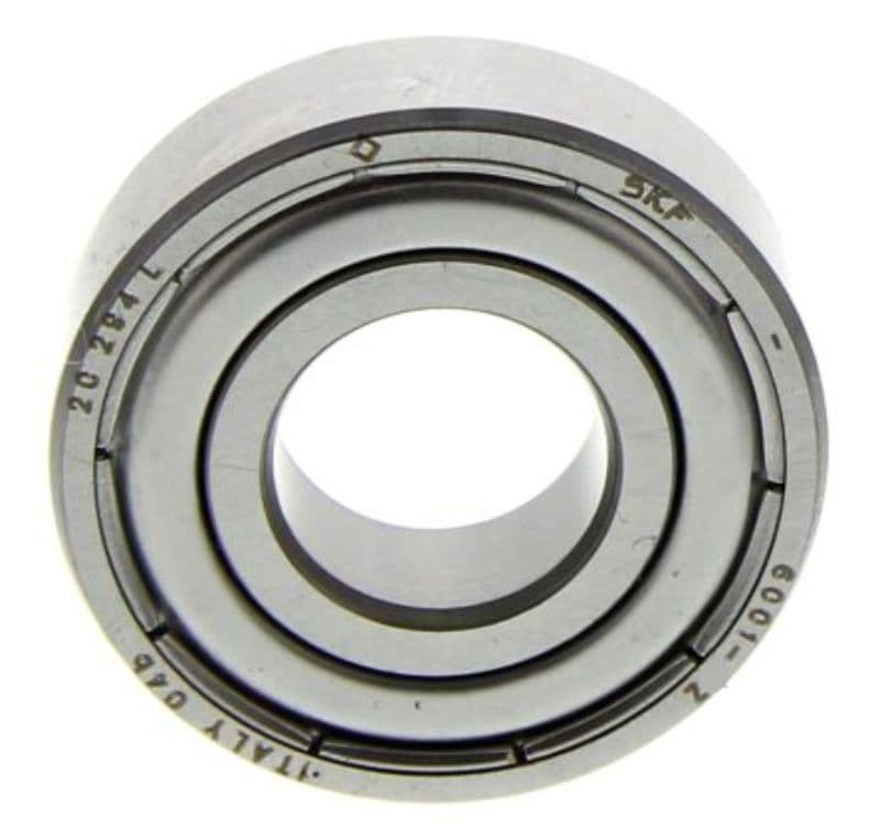Lager 6001 Z Skf