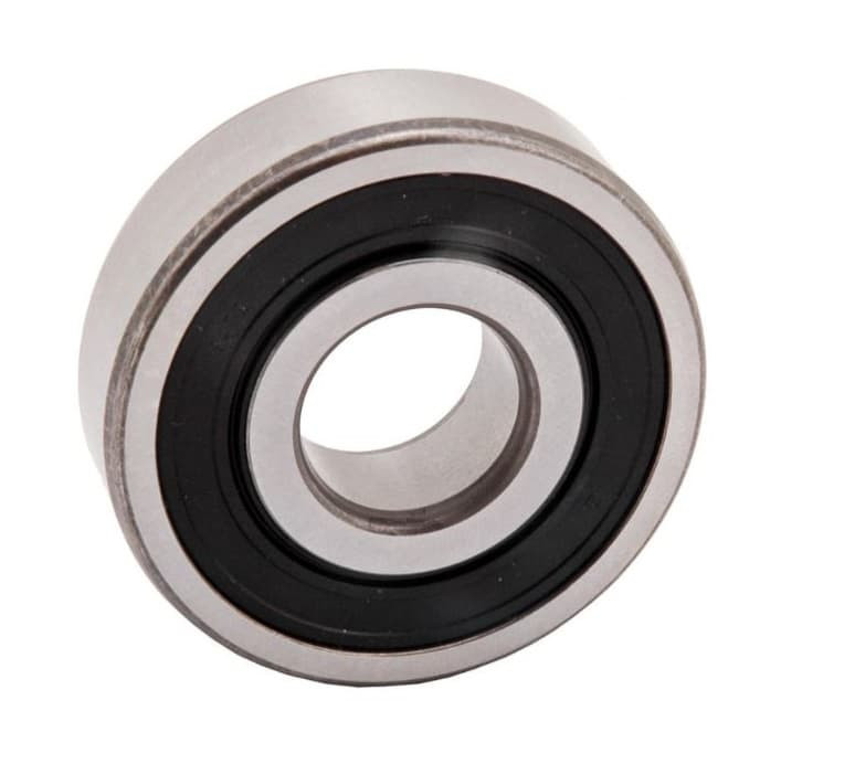 Lager 6002 2Rsh