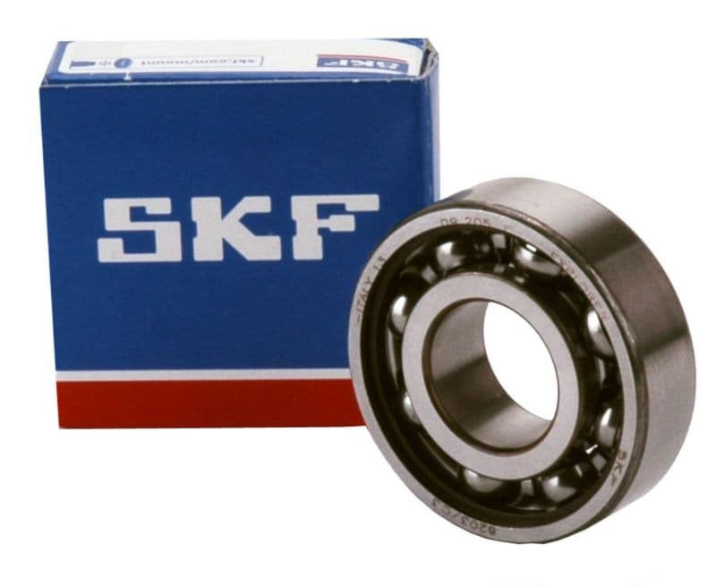 Lager 6007