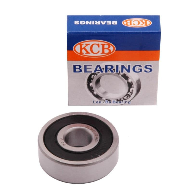 Lager 6301 2 Rsh Kcb