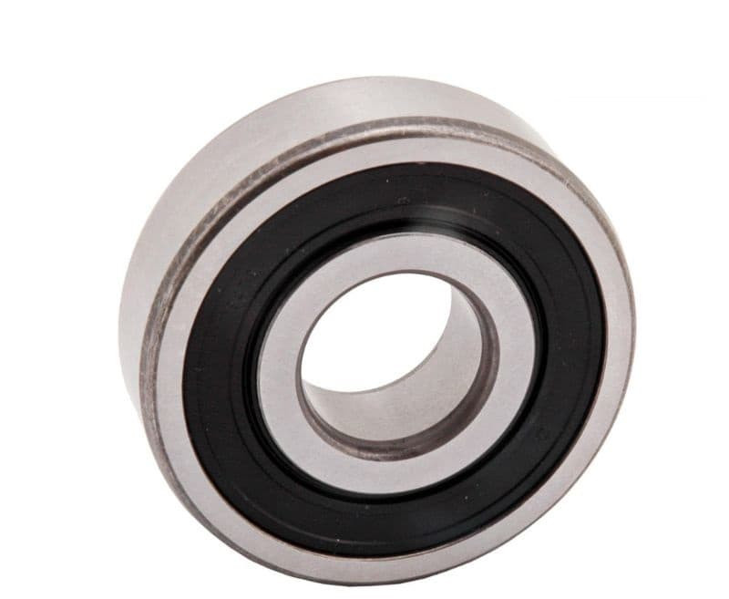 Lager 6302 2 Rsh