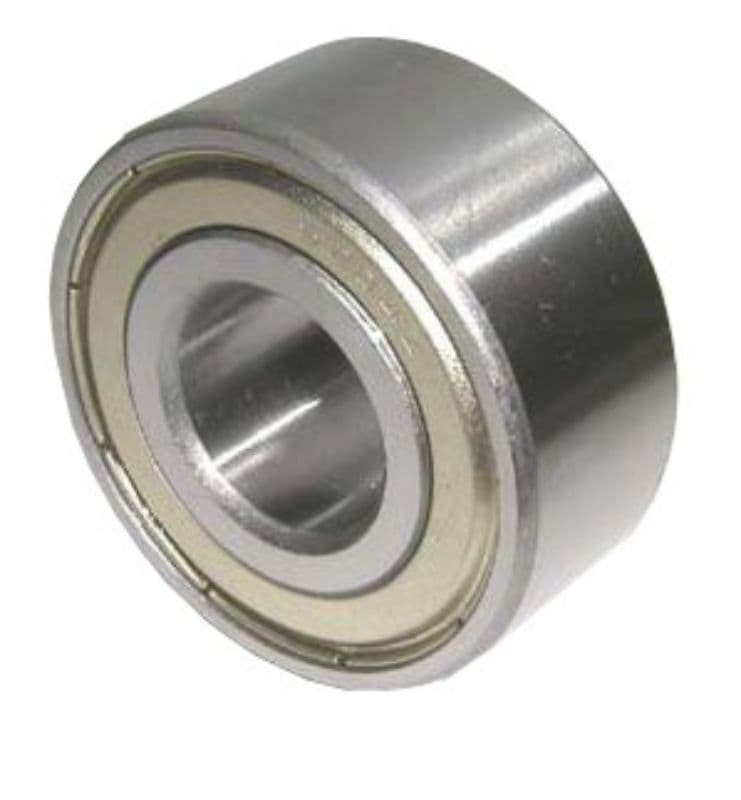 Lager 638/8 Zz