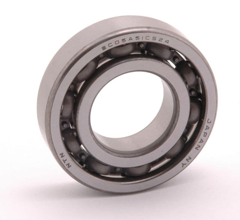 Lager Skf 6205 Smal