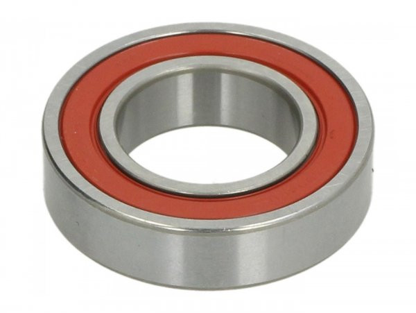 Radialbearing20x37x9 Piaggio Gilera Fuoco