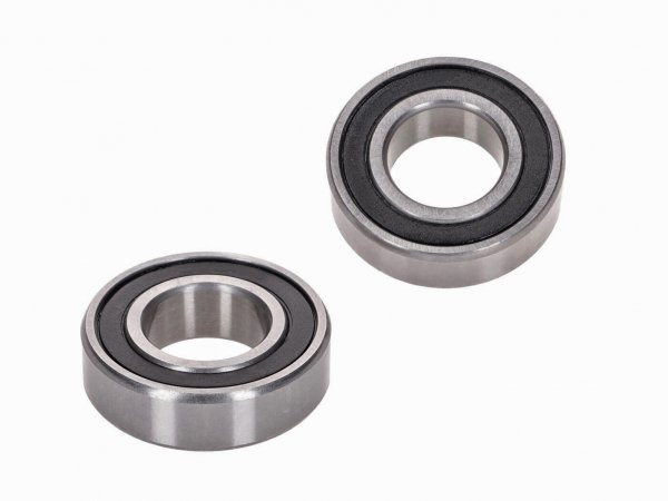 Engine Mount Bearing Set Naraku