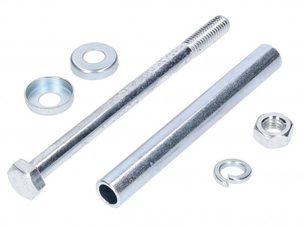 Foot Brake Lever Bearing Parts Set 101 Octane