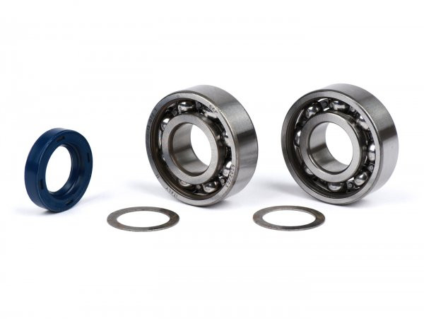 Bearing Set Skf Sc