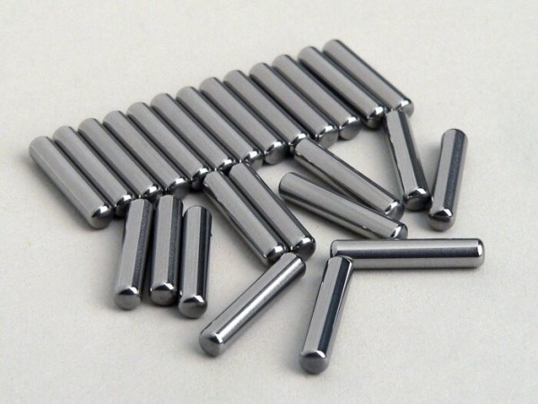 Needle Set For Gear Box Or Cardan Shaft Lambretta
