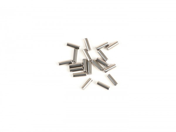 Needle Set For Gear Cluster Oem Quality  2.5x7.8mm 19 Pcs