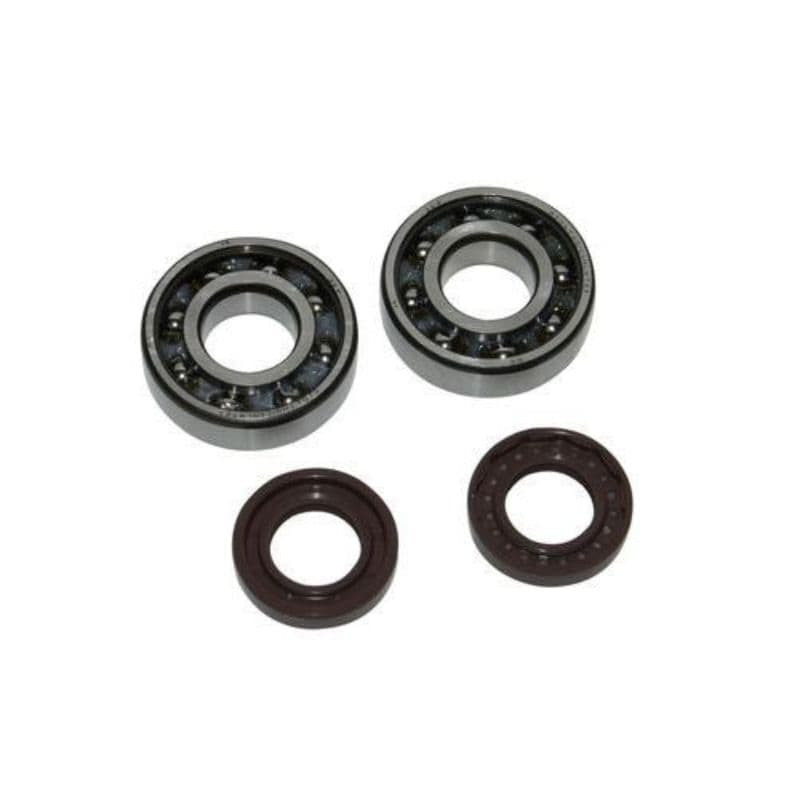 Lagerset Bobotech | Derbi Ebs / D50B0