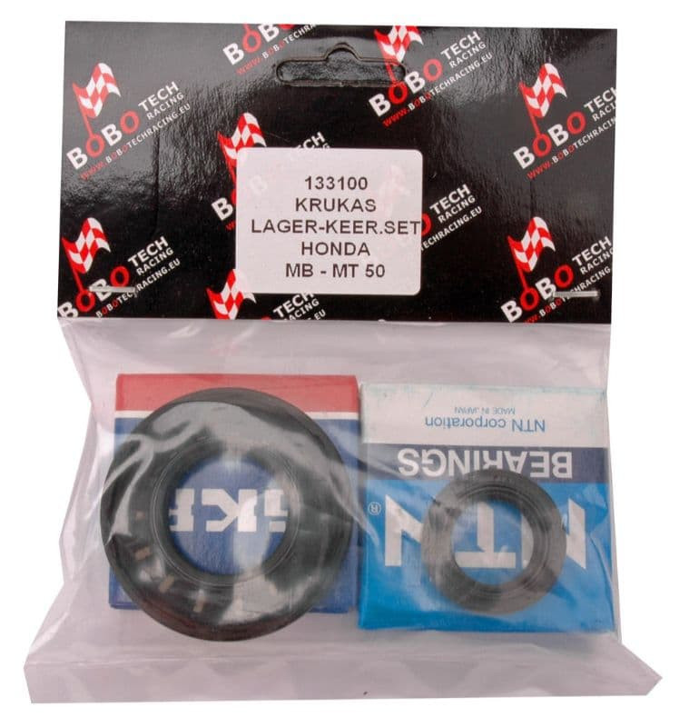 Lagerset Bobotech | Honda Mb / Mt