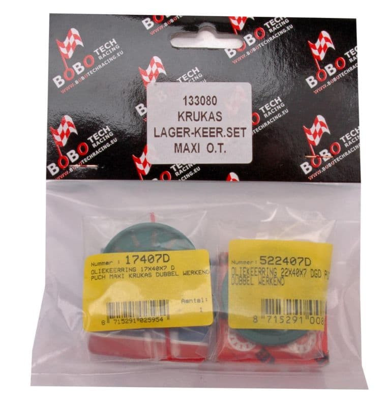 Lagerset Bobotech Maxi O.T.