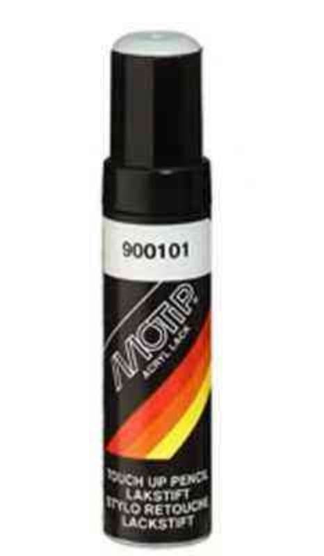Lakstift Motip Glans Wit (12Ml)