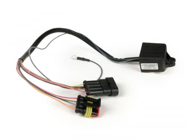 Lambda Emulator malossi Tc Unit O2 Controller (Aprilia, Gilera, Italjet)