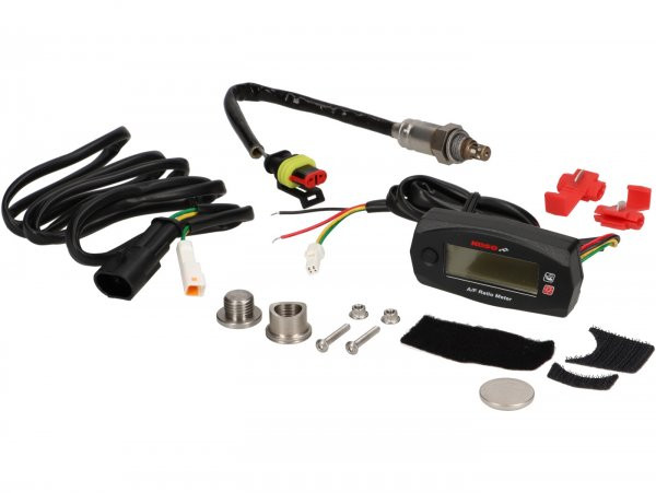 Lambda Kit Koso Mini4 4stroke  Used For E.g. Vespa Gts125300
