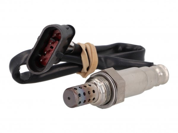 Lambda Sensor 101 Octane