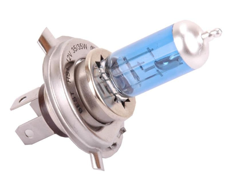 Lamp 12V - 35/35W Px43T H4 Xenon