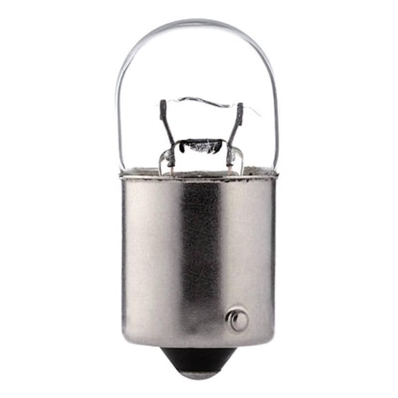 Lamp Bosma 6V - 10W Ba15S