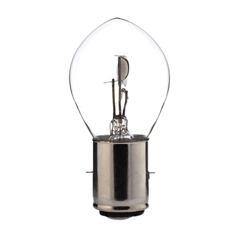 Lamp Bosma 6V - 15/15W Ba20D