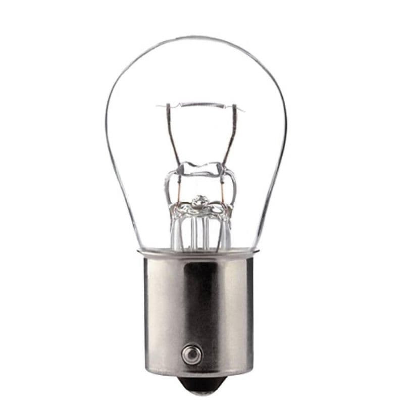 Lamp Bosma 6V - 3W Ba15S
