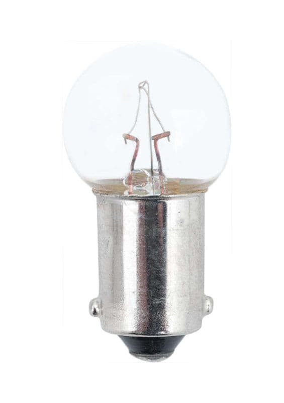 Lamp Bosma 6V - 5W Ba9S