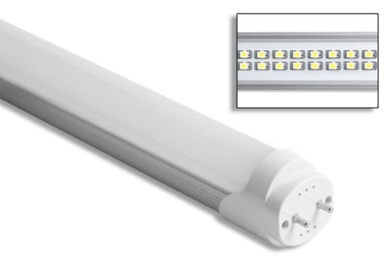 Lamp Led Tl-Tube 60Cm | Warm White
