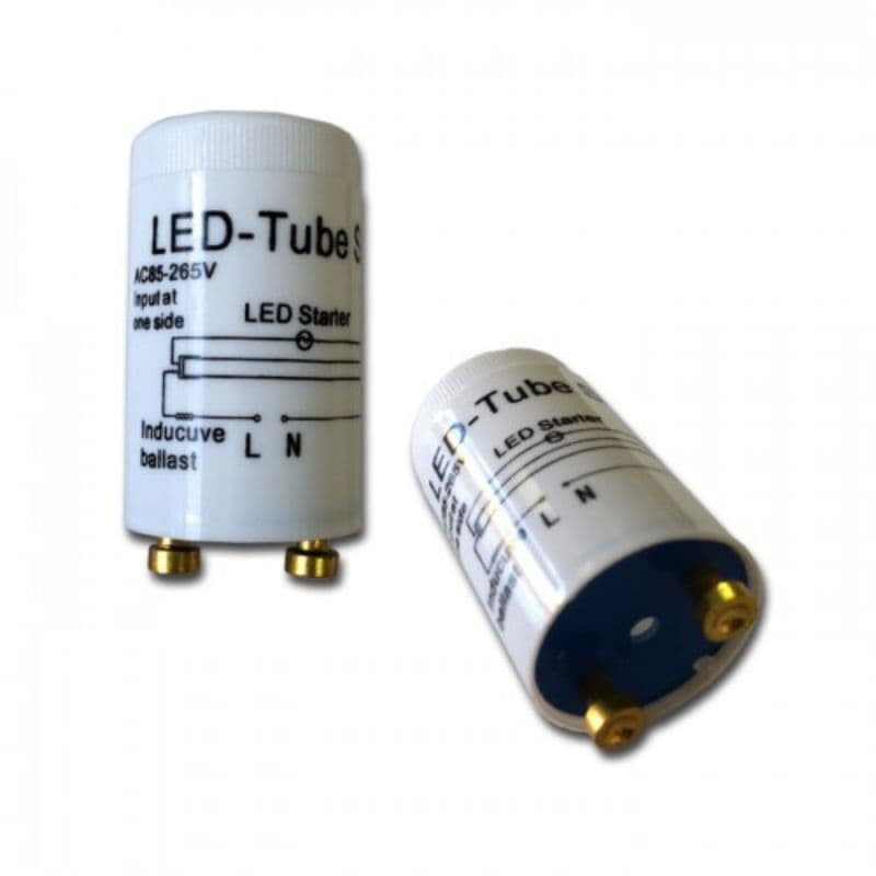 Lamp Starter Led-Tube Tuv