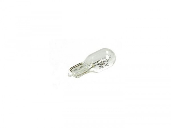 Lamp Piaggio  Wit (aprilia, Gilera, Piaggio)