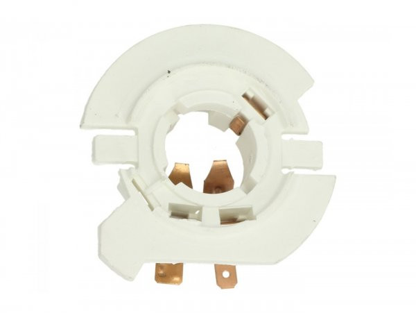 Bulb Socket Piaggio Vespa Et2