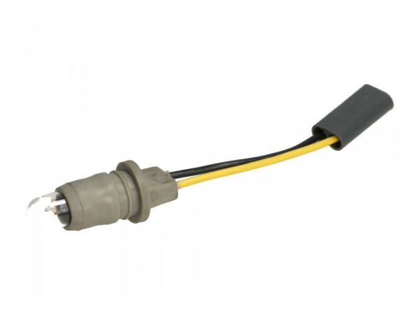 Cable Branch Parking Light With Socket Piaggio