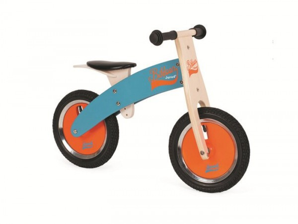 Balance Bike, Wood Janod