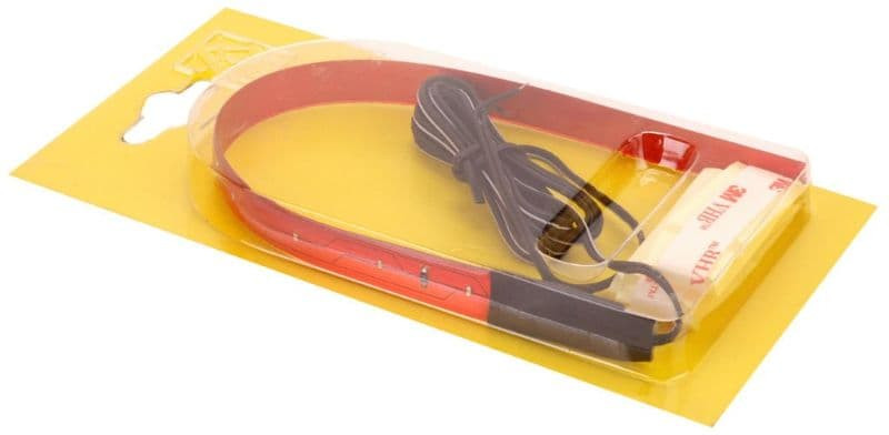 Led Strip Imi 25Cm Rood