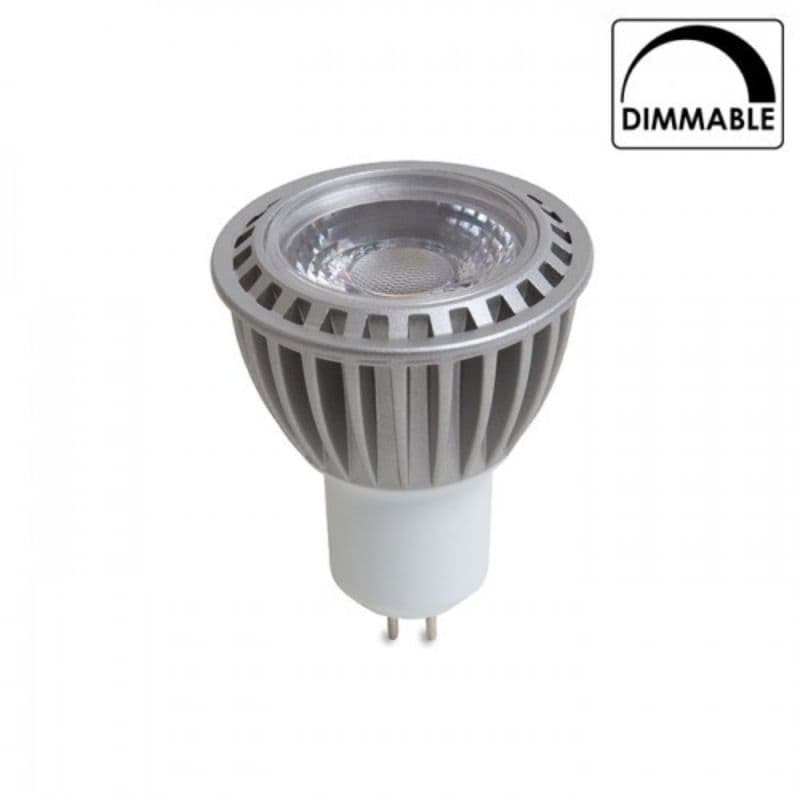 Ledspot Mr16 5W 3500-5000K Dimbaar