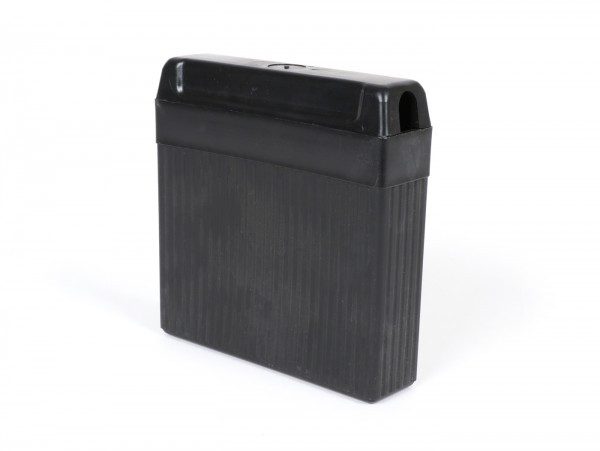 Battery Box (empty) With Cover Gel Rae 3s2  Agm Type