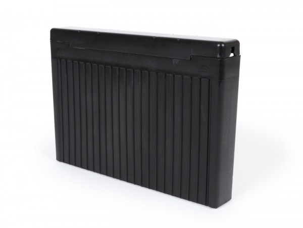 Battery Box (empty) With Cover Gel Rae Vespone
