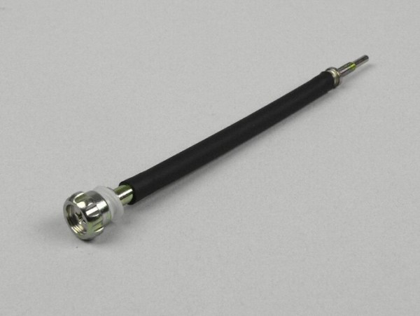 Idle Mixture Screw Mikuni Vm 20 (type Piaggio Hexagon)