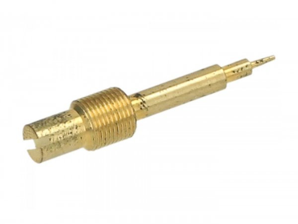 Idle Screw Piaggio
