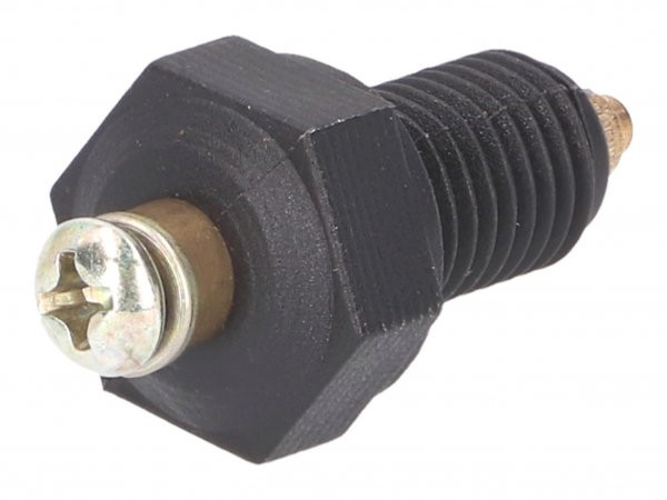 Neutral Switch 101 Octane