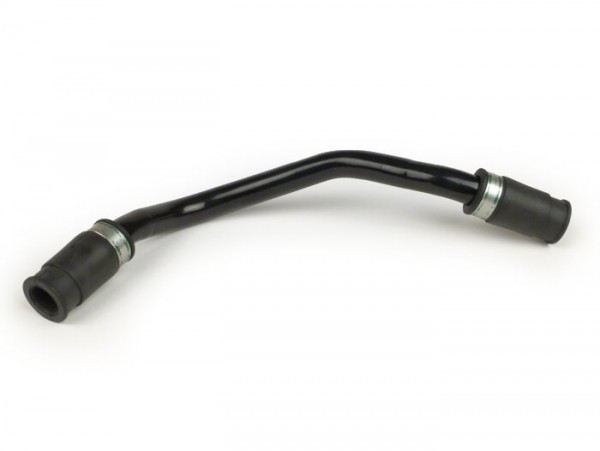 Tube Secondary Air Exhaust Incl. Rubbers Piaggio Vespa Px 2011