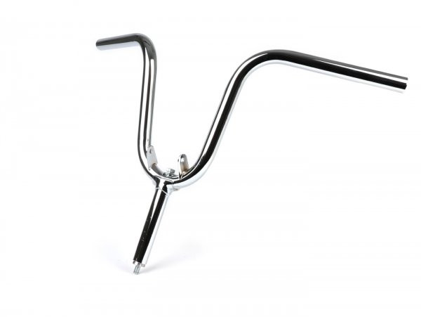 Handlebar Ams Cuppini Piaggio Boxer