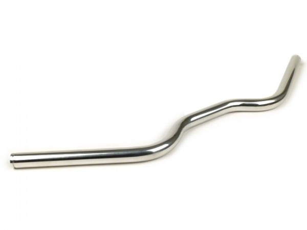 Handle Bar Lambretta  Aluminium