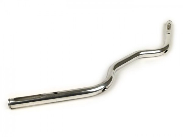 Handlebar Lambretta  Aluminium