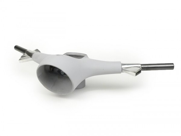 Handlebar Oem Quality Vespa Gs150 (vs2tvs4t)