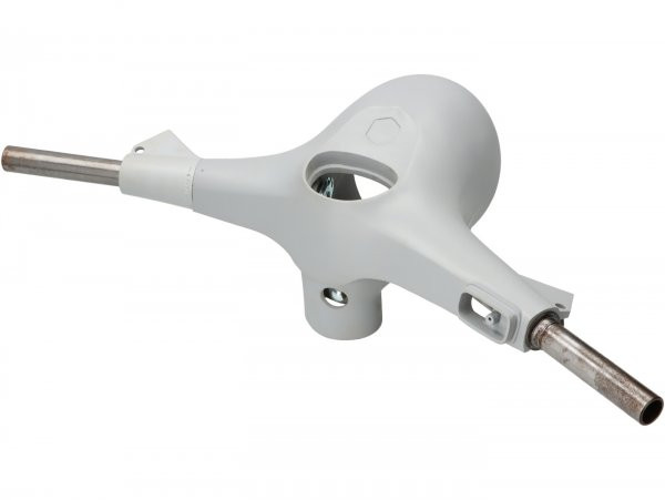Handlebar Oem Quality  Unpainted
