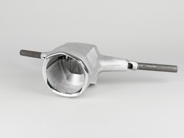 Handlebar Set Oem Quality  Unpainted