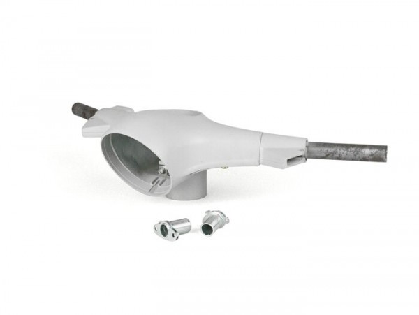 Lenkerset oem Kwaliteit  Ongespoten (Vespa (Piaggio))